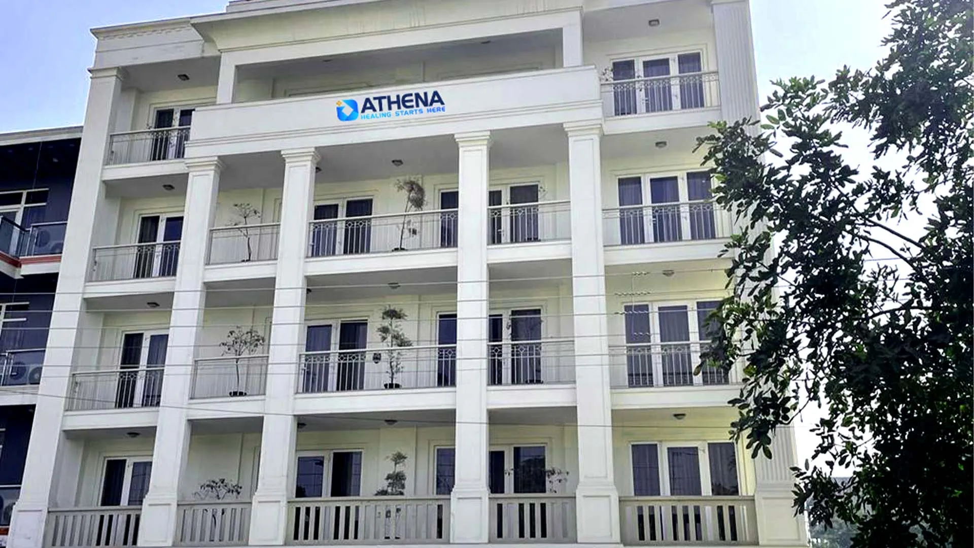 Athena Behavioral Health, Gurgaon